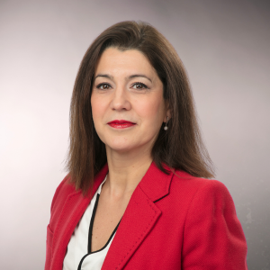 Rosa Lopez Perez